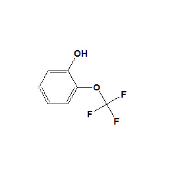 2-Trifluorométhoxyphénol N ° CAS 32858-93-8